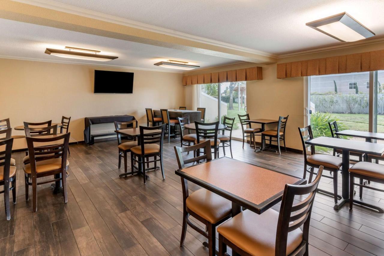 Best Western Plus Garden Court Inn Фремонт Экстерьер фото