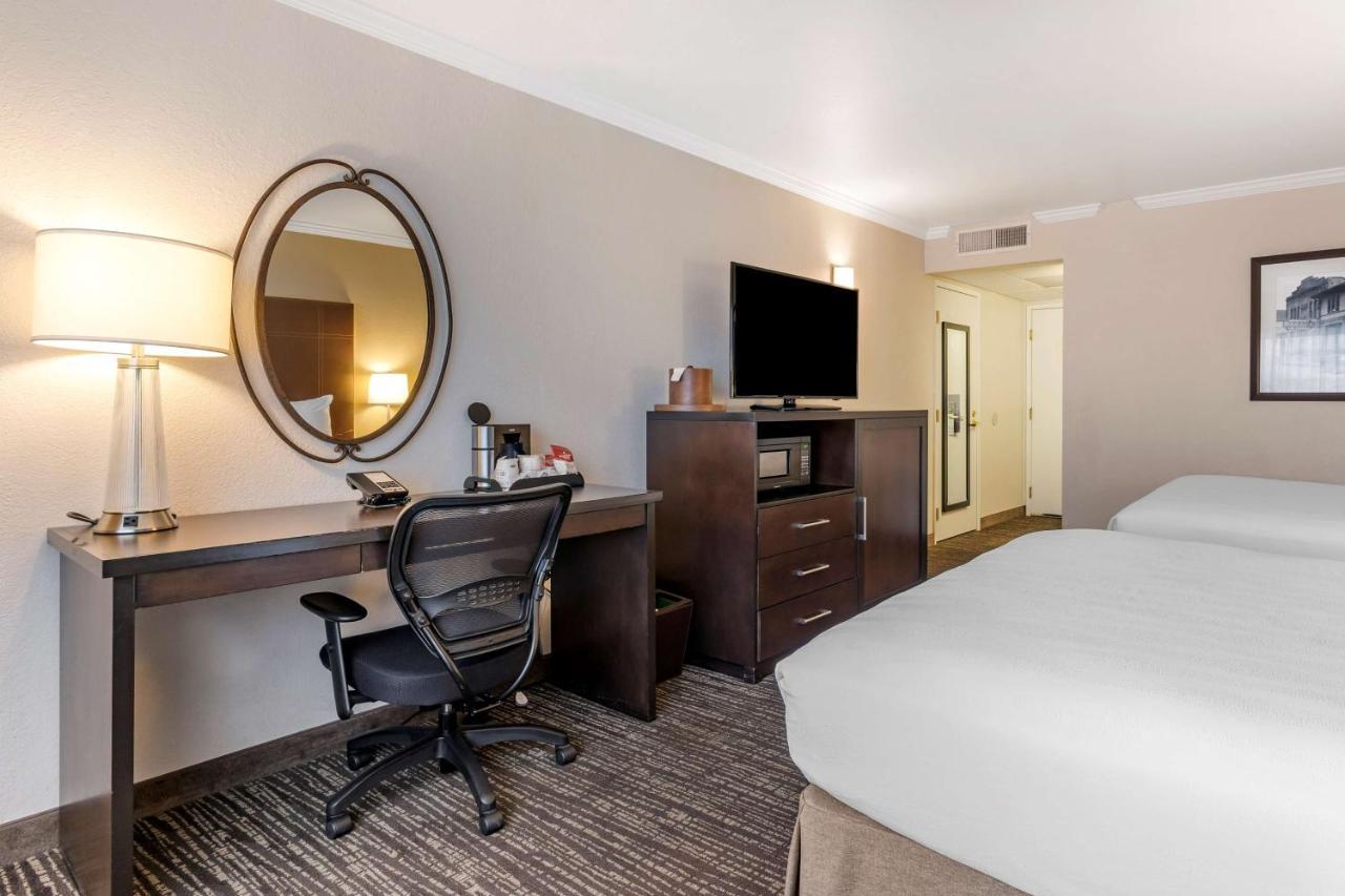Best Western Plus Garden Court Inn Фремонт Экстерьер фото